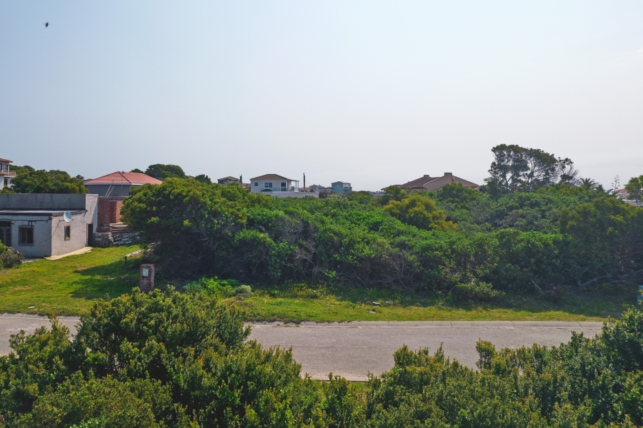 0 Bedroom Property for Sale in St Francis On Sea Eastern Cape